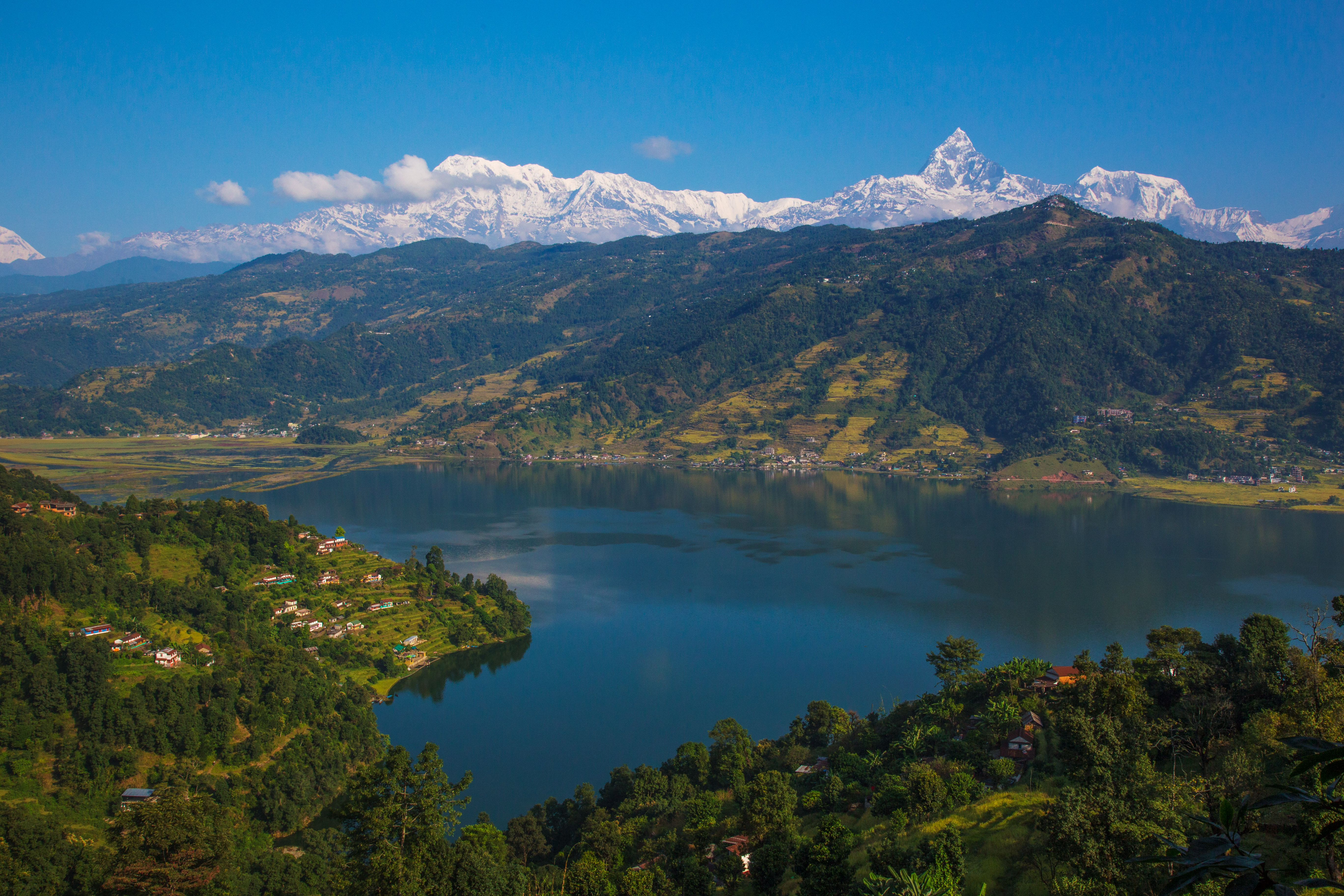 Sarankot