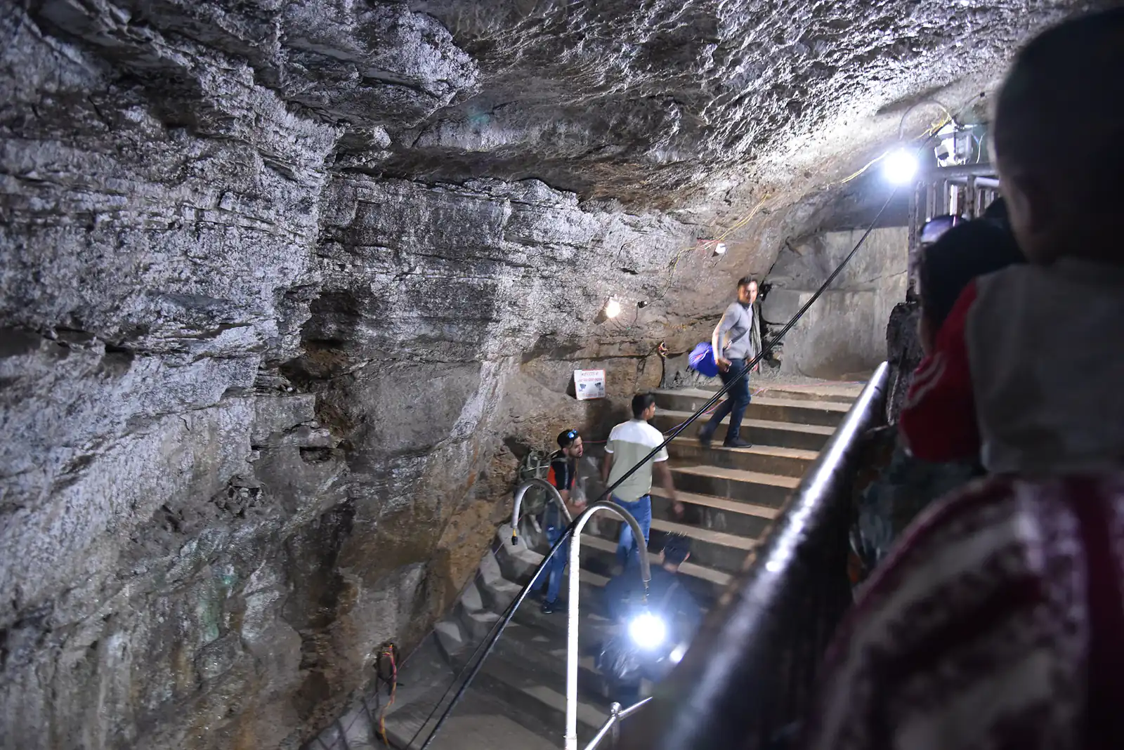 Gupteshwor Cave