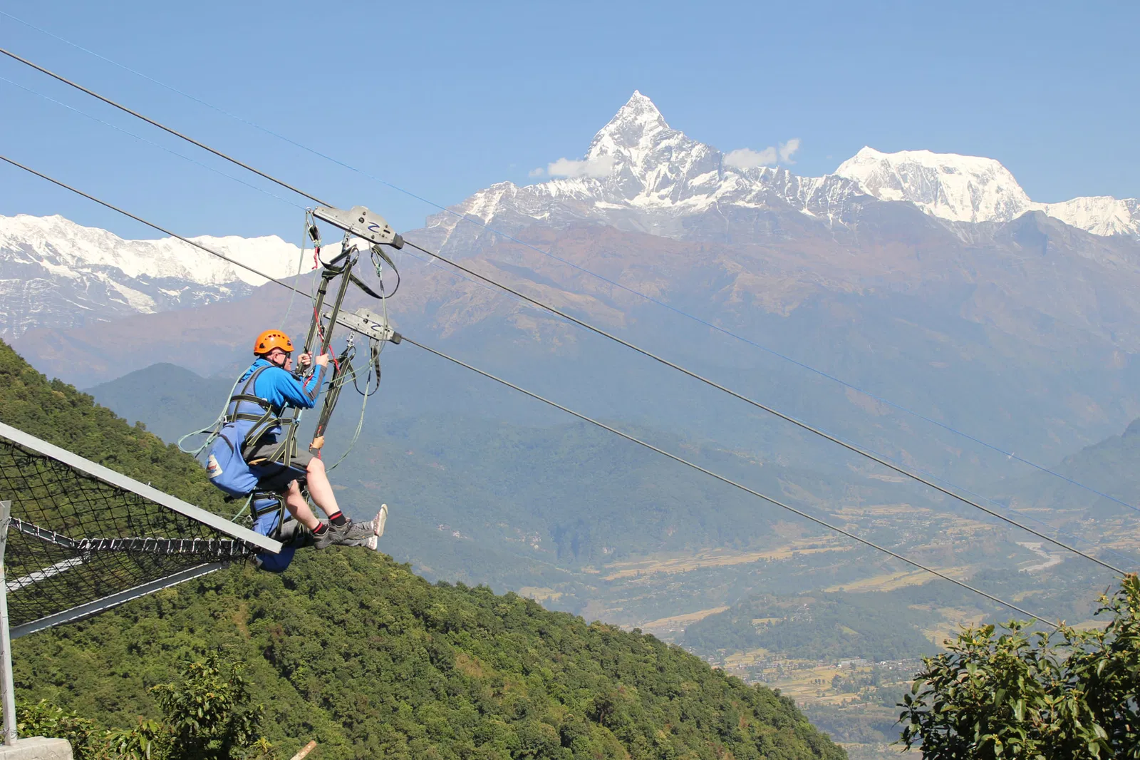 Zipline